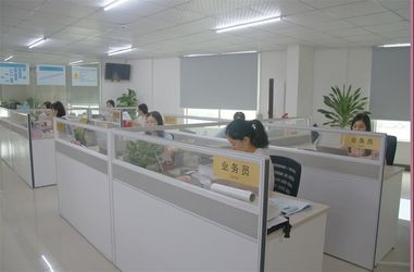 จีน Dongguan Yuanfeng Plastic Jewelry Co., Ltd.
