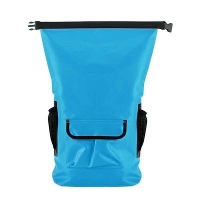 กระเป๋าเป้สะพายหลังม้วนกันน้ำอเนกประสงค์ IPX6 เกรด 22 ลิตรกระเป๋าเป้สะพายหลัง