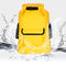 กระเป๋าเป้สะพายหลังม้วนกันน้ำอเนกประสงค์ IPX6 เกรด 22 ลิตรกระเป๋าเป้สะพายหลัง