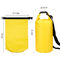 กระเป๋ากันน้ำแบบลอยน้ำแบบม้วนด้านบน 5L / 10L / 20L / 30L / 40L