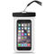 กระเป๋ากันน้ำ IPX8, IPhone 14 13 12 11 Pro Max Universal Waterproof Case