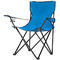 เก้าอี้พับตั้งแคมป์ชายหาดขนาดกลาง 600D Oxford Cloth Steel Frame